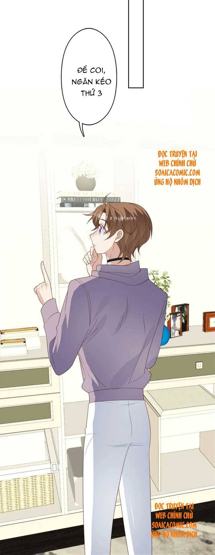 Dựa Vào Đại Lão Ổn Định Vị Trí C Trong Nam Đoàn Chapter 115 - Trang 2