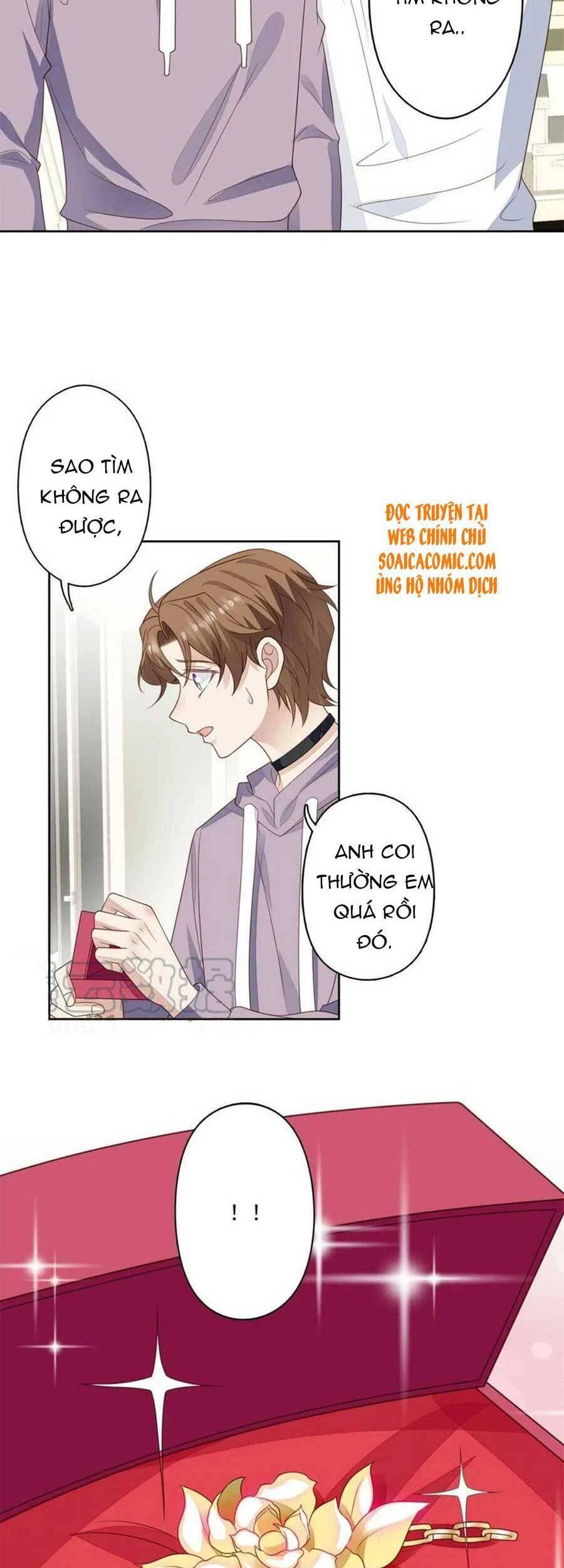 Dựa Vào Đại Lão Ổn Định Vị Trí C Trong Nam Đoàn Chapter 115 - Trang 2