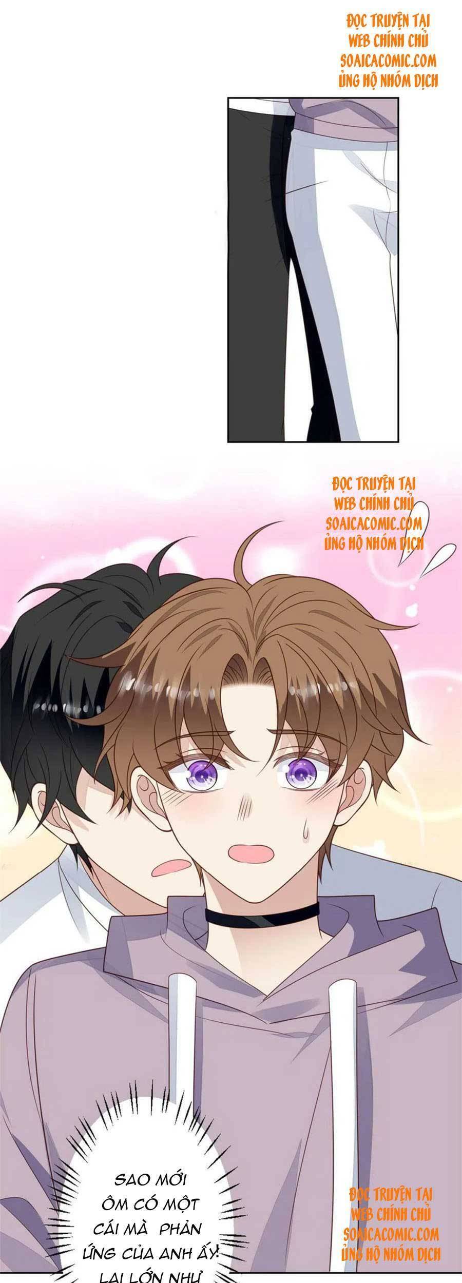 Dựa Vào Đại Lão Ổn Định Vị Trí C Trong Nam Đoàn Chapter 115 - Trang 2