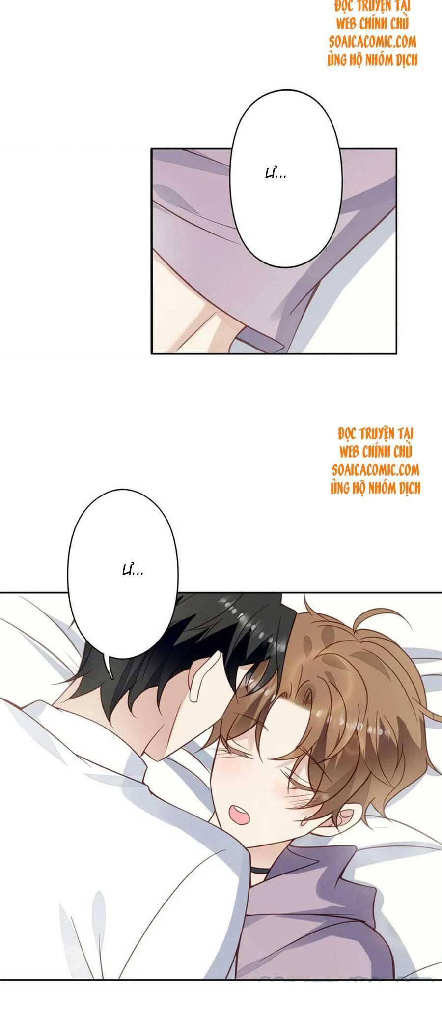 Dựa Vào Đại Lão Ổn Định Vị Trí C Trong Nam Đoàn Chapter 116 - Trang 2