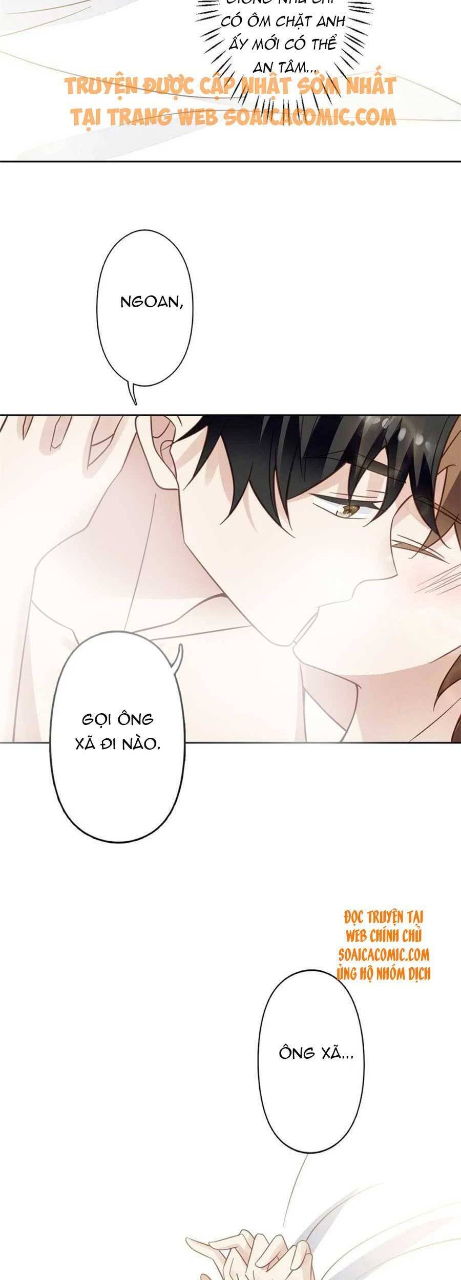 Dựa Vào Đại Lão Ổn Định Vị Trí C Trong Nam Đoàn Chapter 116 - Trang 2