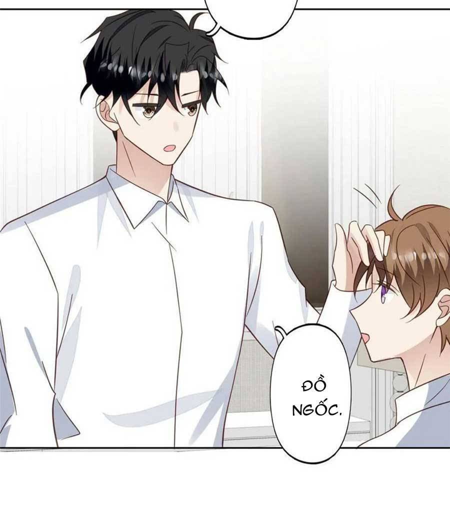 Dựa Vào Đại Lão Ổn Định Vị Trí C Trong Nam Đoàn Chapter 116 - Trang 2
