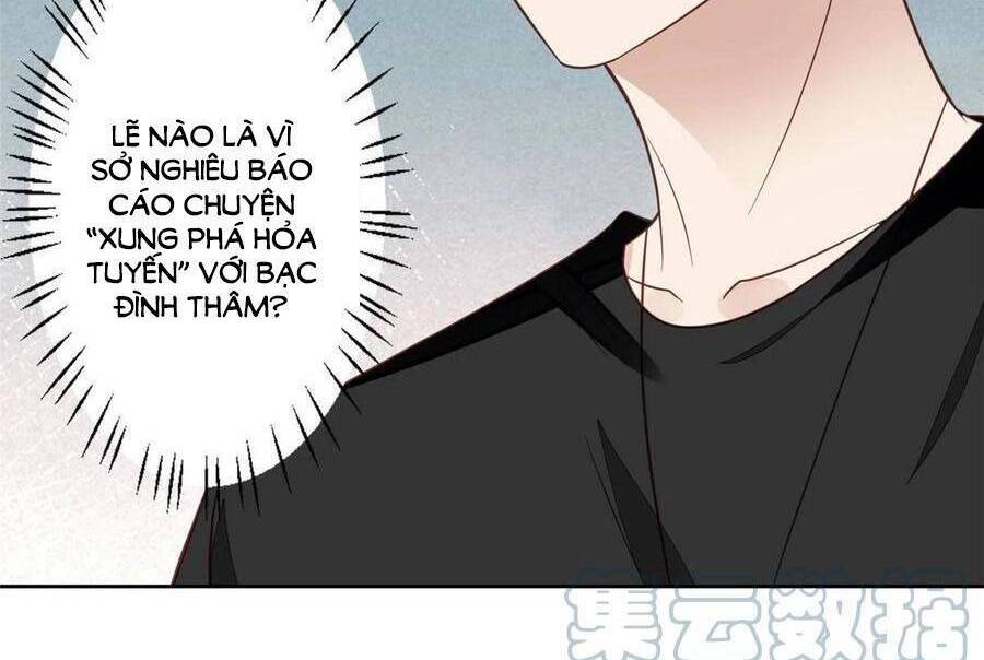 Dựa Vào Đại Lão Ổn Định Vị Trí C Trong Nam Đoàn Chapter 117 - Trang 2