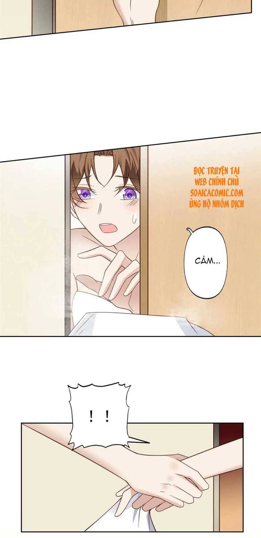 Dựa Vào Đại Lão Ổn Định Vị Trí C Trong Nam Đoàn Chapter 118 - Trang 2