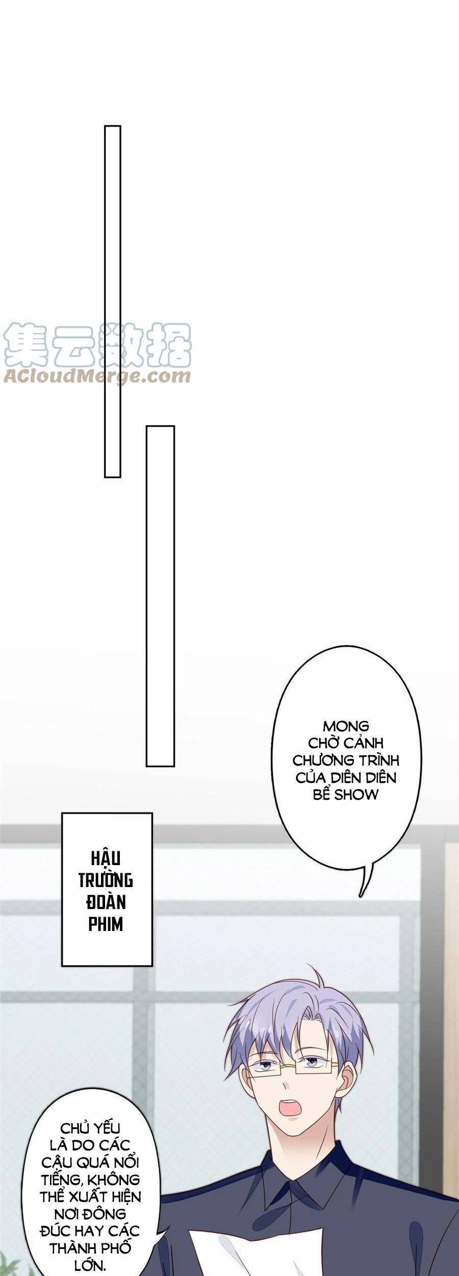 Dựa Vào Đại Lão Ổn Định Vị Trí C Trong Nam Đoàn Chapter 119 - Trang 2