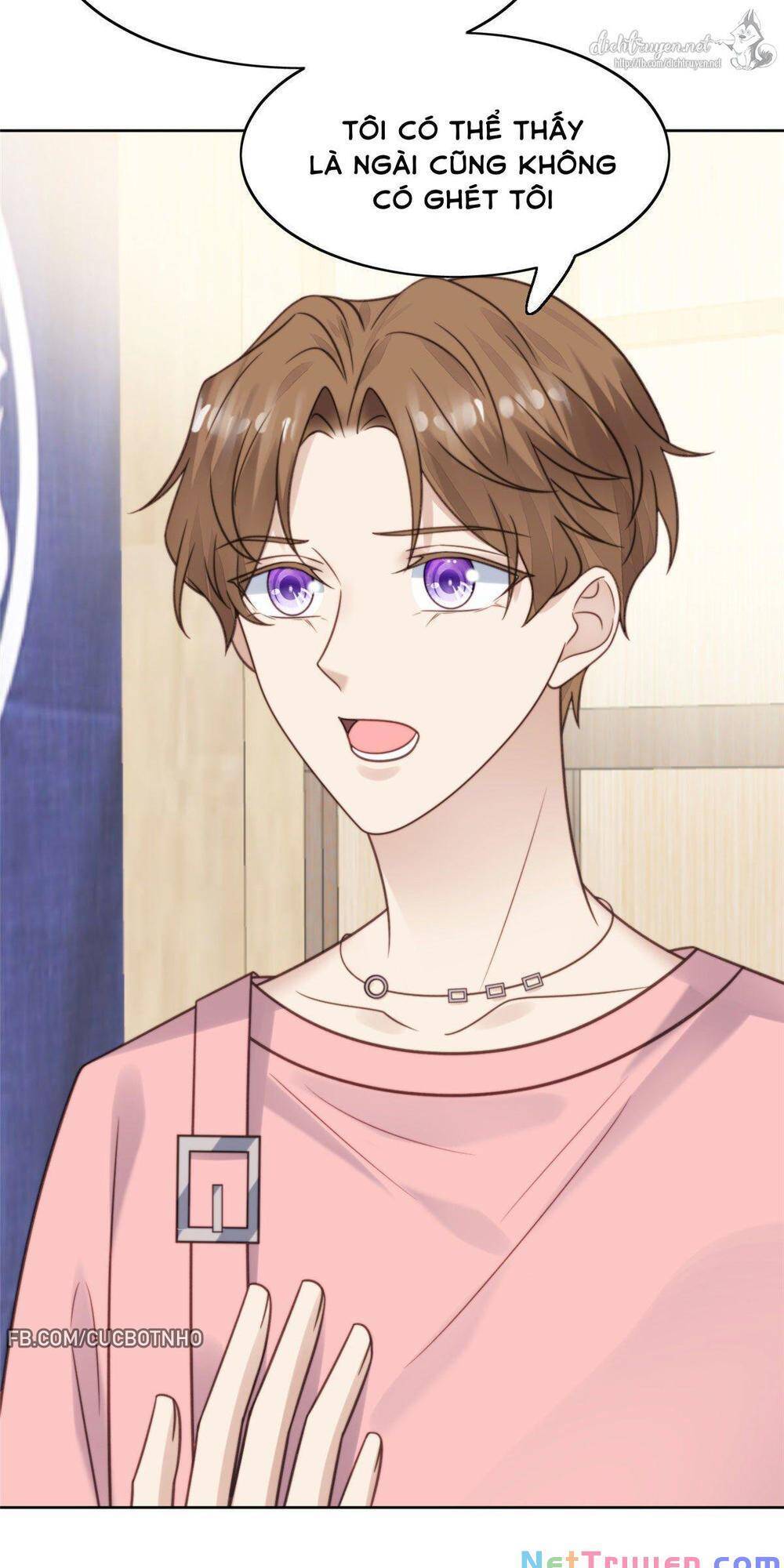 Dựa Vào Đại Lão Ổn Định Vị Trí C Trong Nam Đoàn Chapter 12 - Trang 2