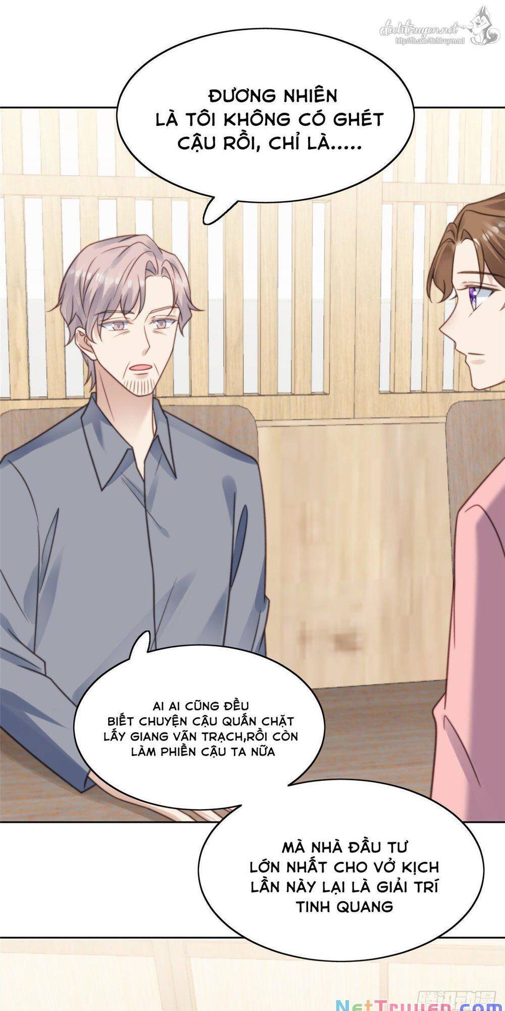 Dựa Vào Đại Lão Ổn Định Vị Trí C Trong Nam Đoàn Chapter 12 - Trang 2