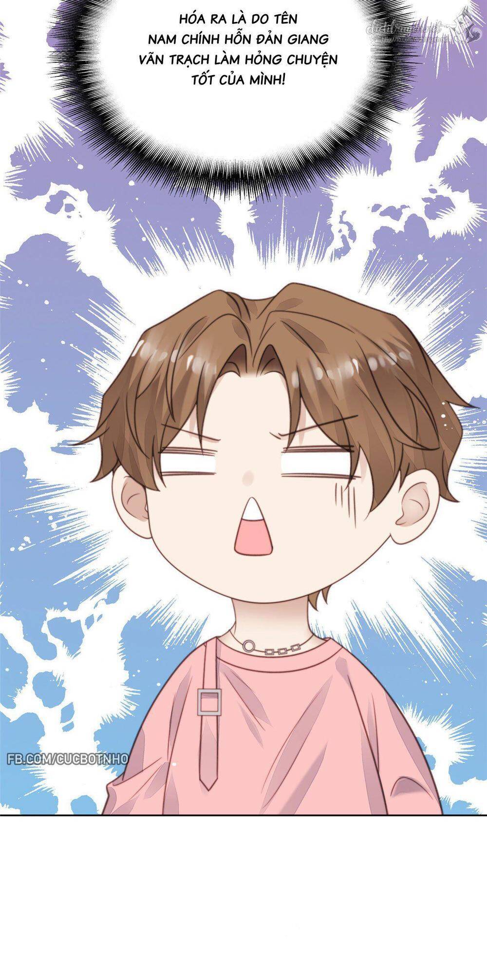 Dựa Vào Đại Lão Ổn Định Vị Trí C Trong Nam Đoàn Chapter 12 - Trang 2