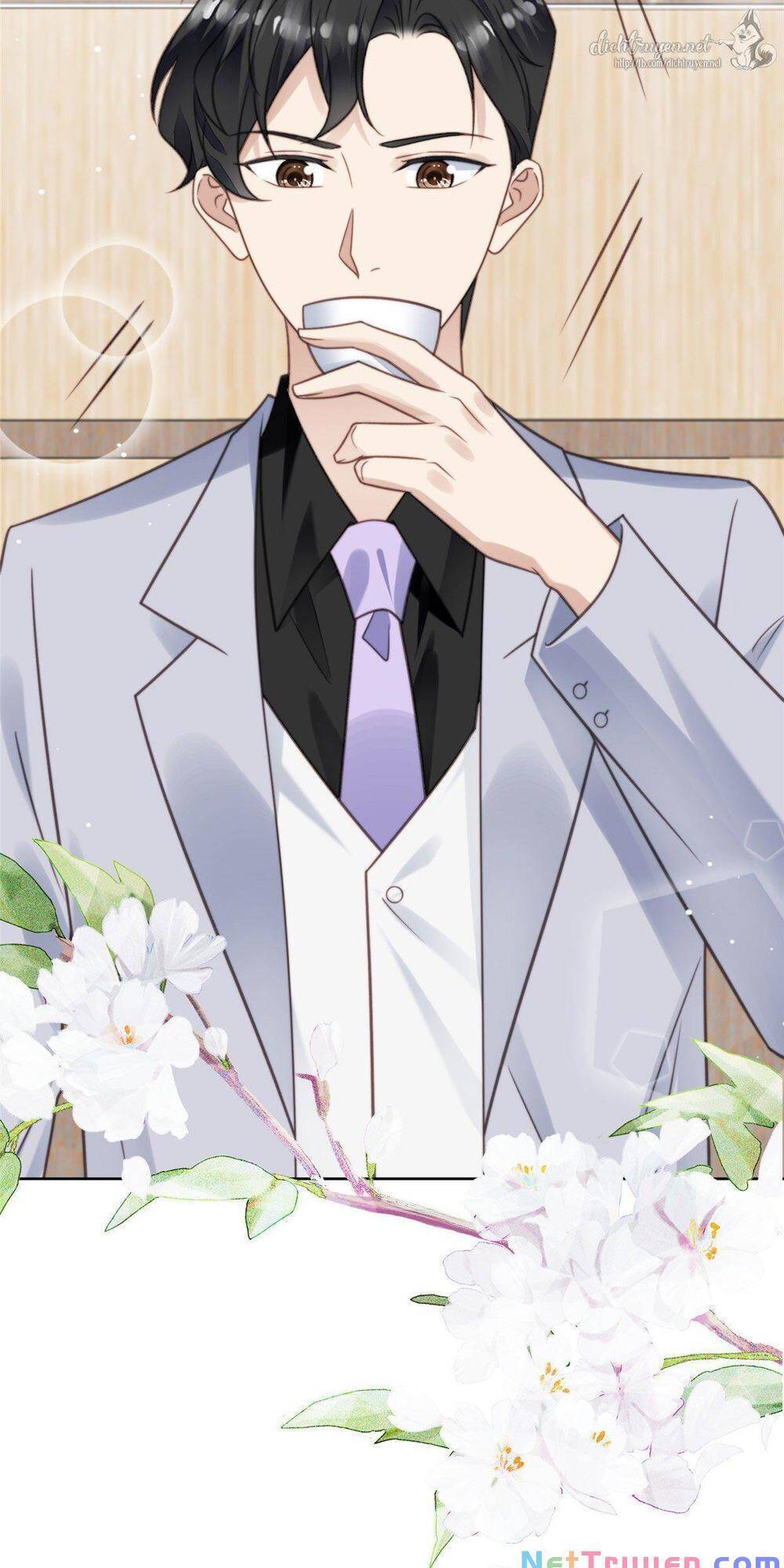 Dựa Vào Đại Lão Ổn Định Vị Trí C Trong Nam Đoàn Chapter 12 - Trang 2