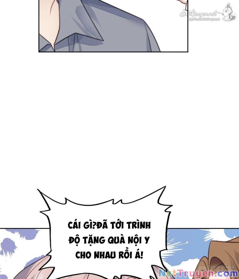 Dựa Vào Đại Lão Ổn Định Vị Trí C Trong Nam Đoàn Chapter 12 - Trang 2