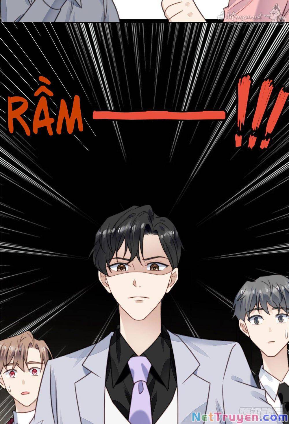 Dựa Vào Đại Lão Ổn Định Vị Trí C Trong Nam Đoàn Chapter 12 - Trang 2