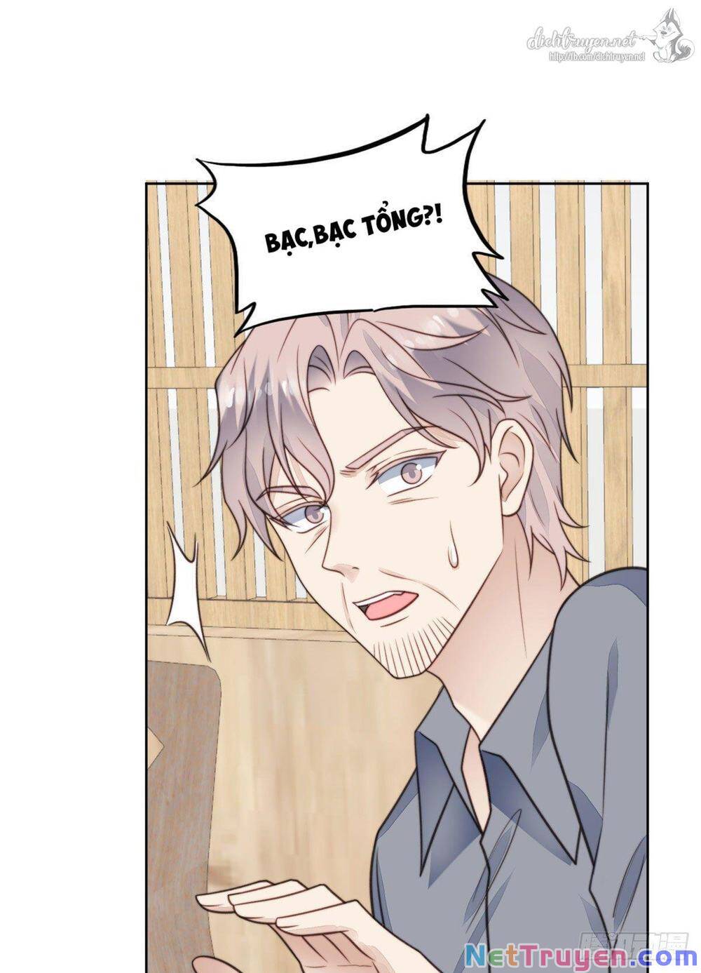 Dựa Vào Đại Lão Ổn Định Vị Trí C Trong Nam Đoàn Chapter 12 - Trang 2