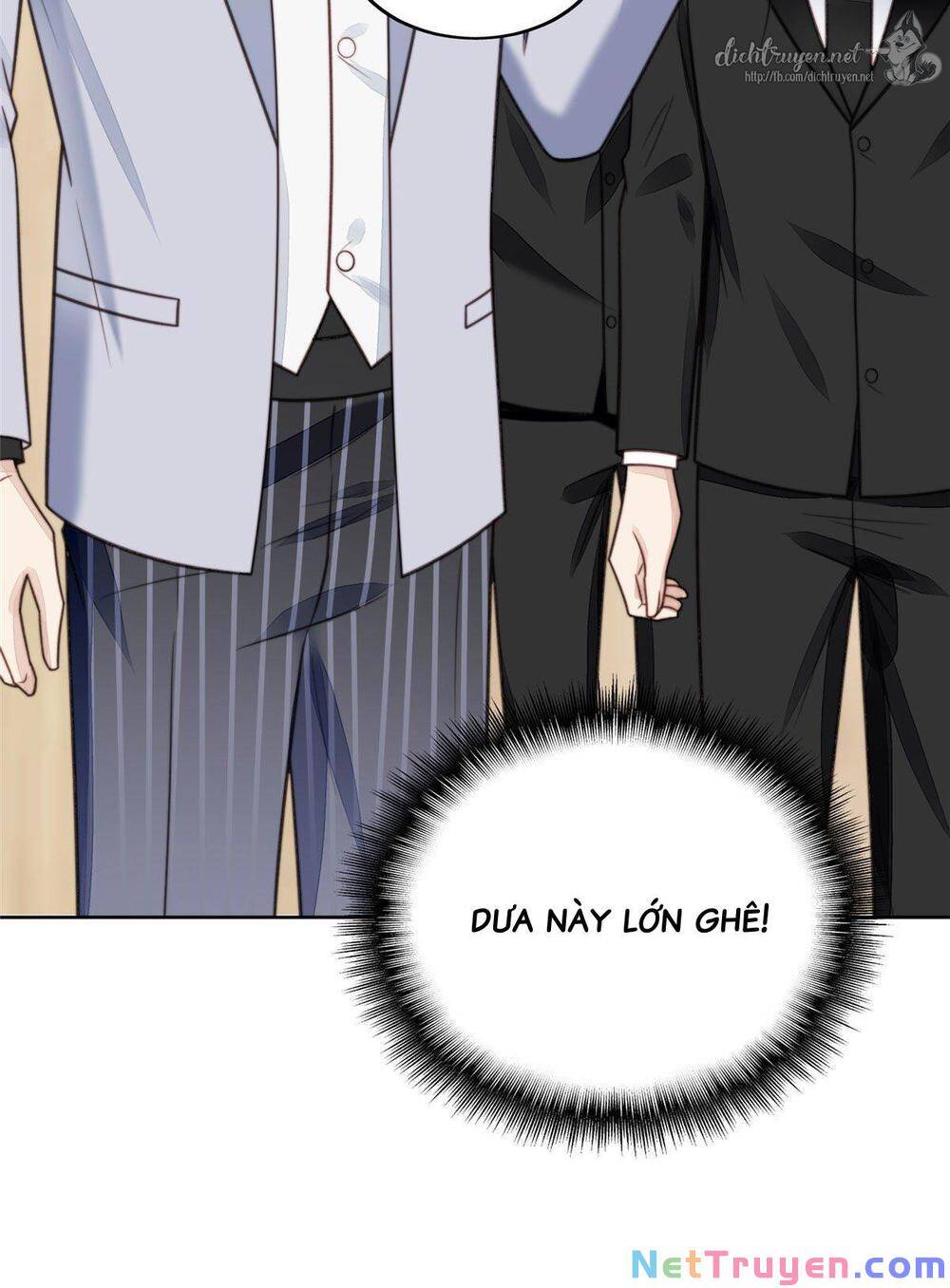 Dựa Vào Đại Lão Ổn Định Vị Trí C Trong Nam Đoàn Chapter 12 - Trang 2