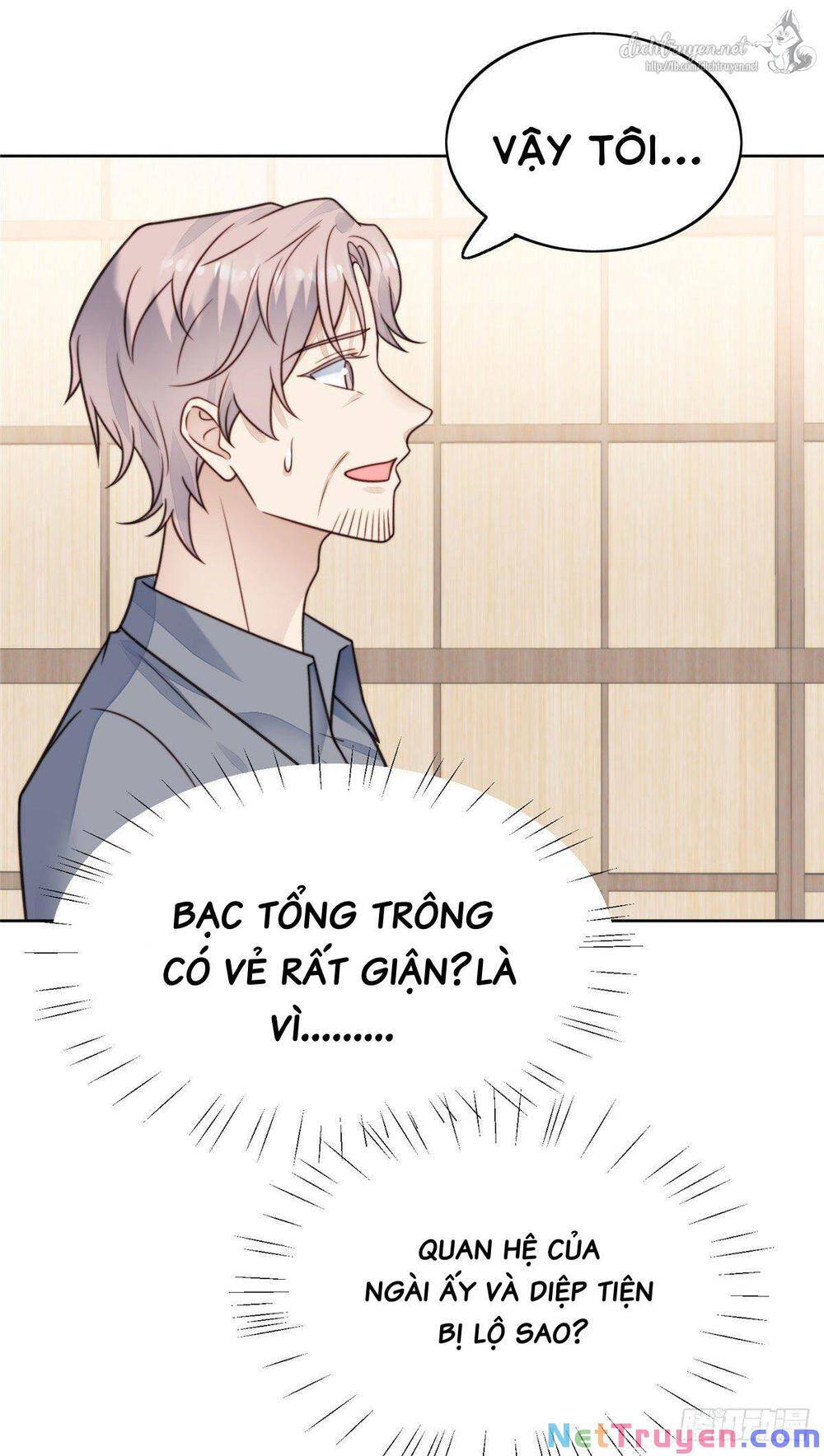 Dựa Vào Đại Lão Ổn Định Vị Trí C Trong Nam Đoàn Chapter 12 - Trang 2