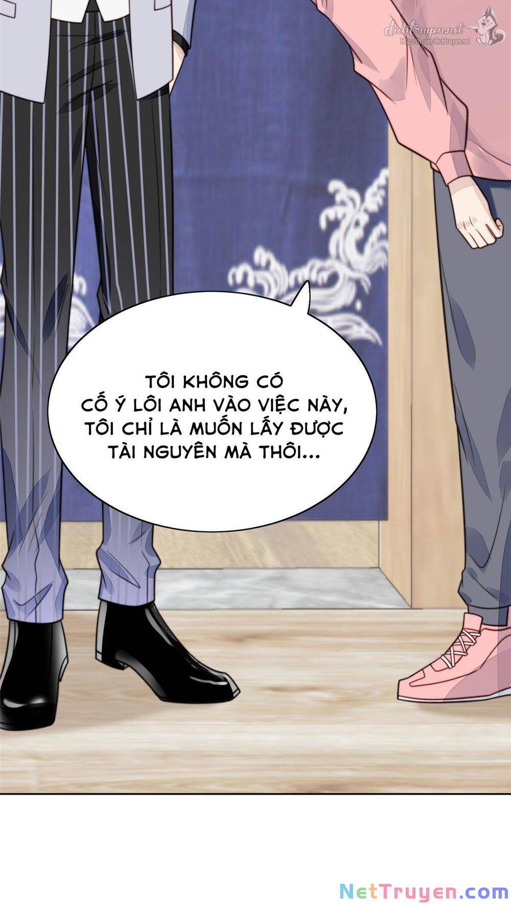 Dựa Vào Đại Lão Ổn Định Vị Trí C Trong Nam Đoàn Chapter 12 - Trang 2