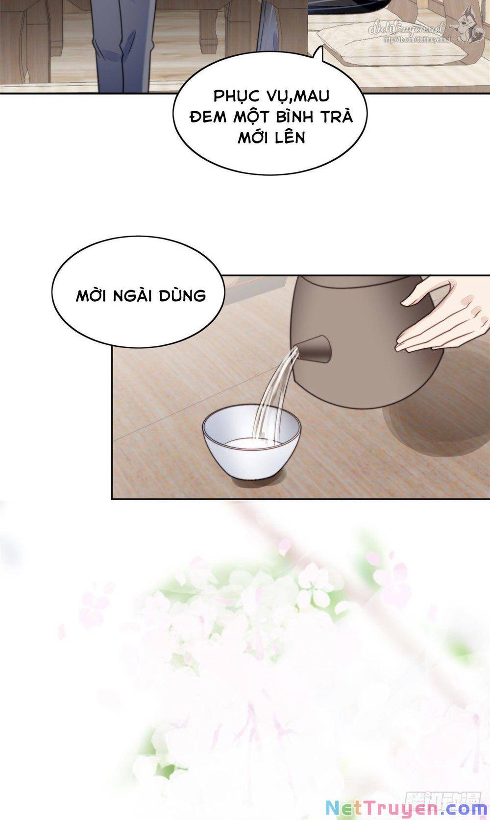 Dựa Vào Đại Lão Ổn Định Vị Trí C Trong Nam Đoàn Chapter 12 - Trang 2