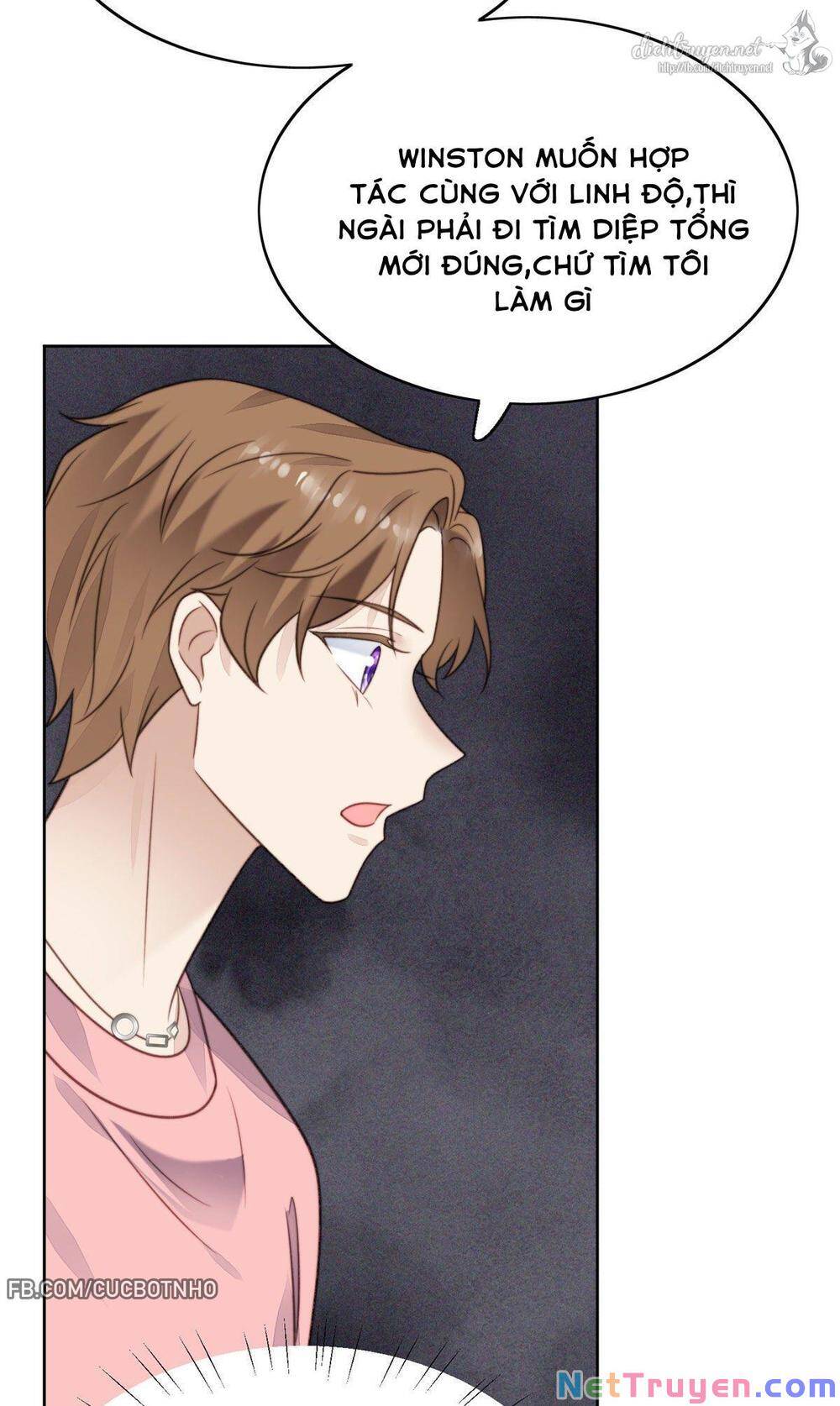 Dựa Vào Đại Lão Ổn Định Vị Trí C Trong Nam Đoàn Chapter 12 - Trang 2