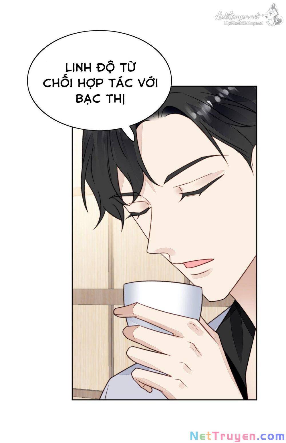 Dựa Vào Đại Lão Ổn Định Vị Trí C Trong Nam Đoàn Chapter 12 - Trang 2