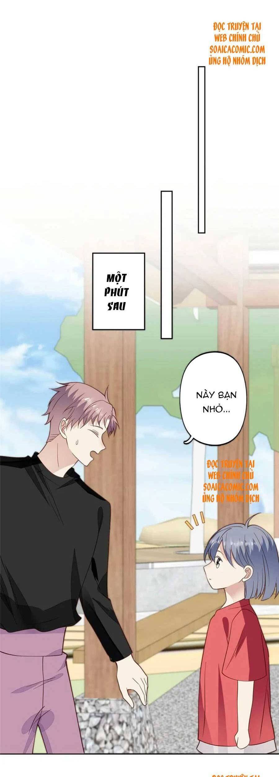 Dựa Vào Đại Lão Ổn Định Vị Trí C Trong Nam Đoàn Chapter 122 - Trang 2