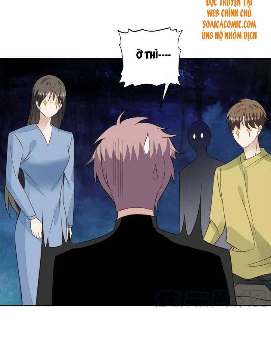 Dựa Vào Đại Lão Ổn Định Vị Trí C Trong Nam Đoàn Chapter 122 - Trang 2