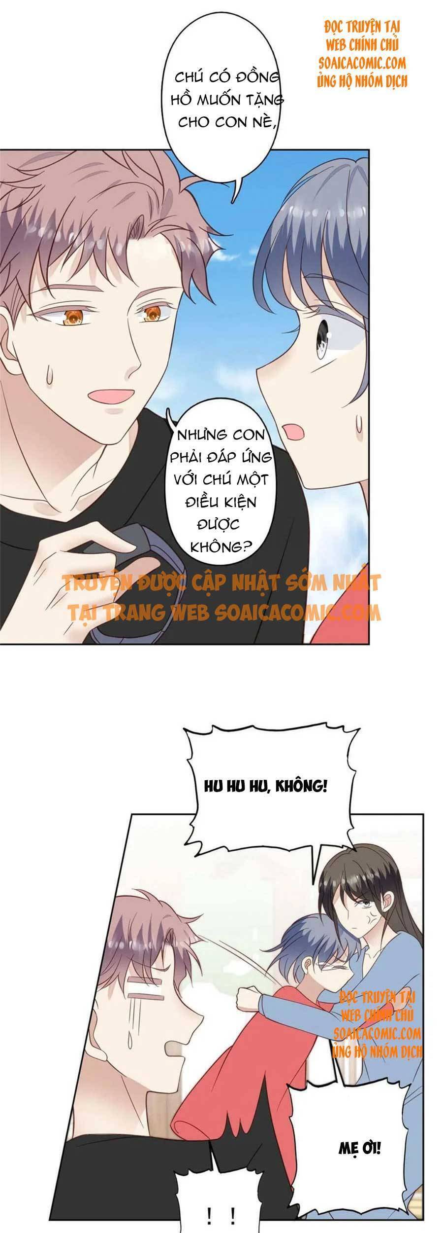 Dựa Vào Đại Lão Ổn Định Vị Trí C Trong Nam Đoàn Chapter 122 - Trang 2