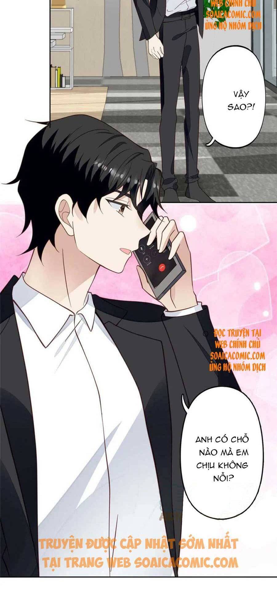 Dựa Vào Đại Lão Ổn Định Vị Trí C Trong Nam Đoàn Chapter 123 - Trang 2