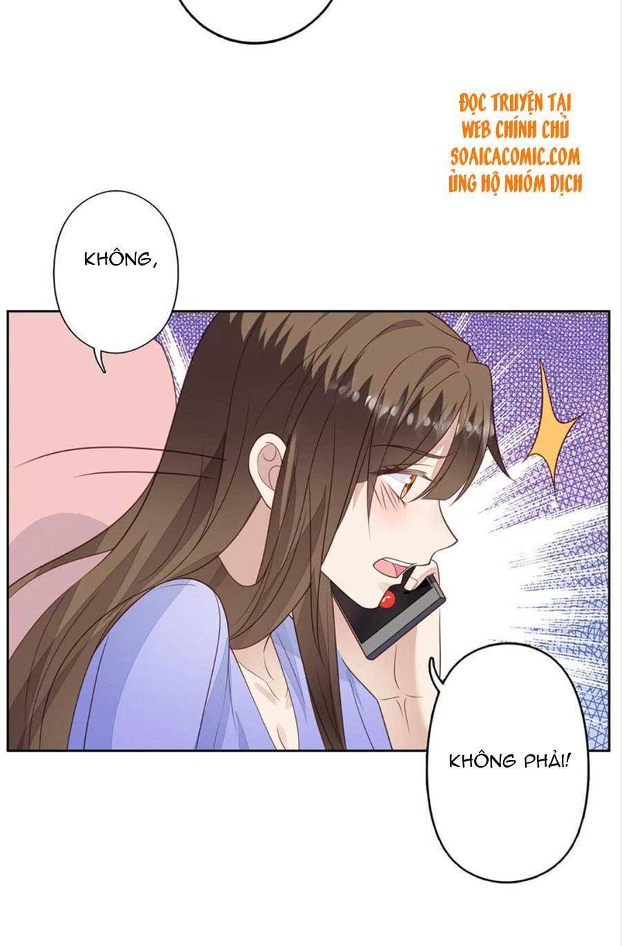 Dựa Vào Đại Lão Ổn Định Vị Trí C Trong Nam Đoàn Chapter 124 - Trang 2