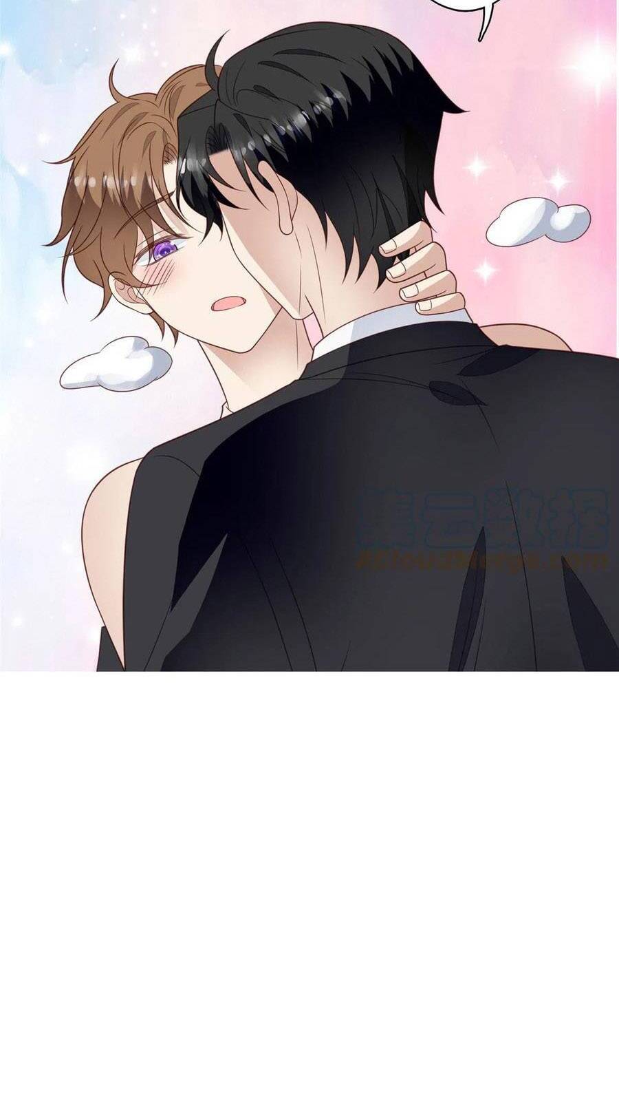 Dựa Vào Đại Lão Ổn Định Vị Trí C Trong Nam Đoàn Chapter 126 - Trang 2