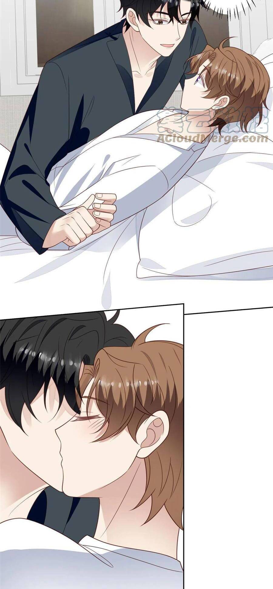 Dựa Vào Đại Lão Ổn Định Vị Trí C Trong Nam Đoàn Chapter 126 - Trang 2