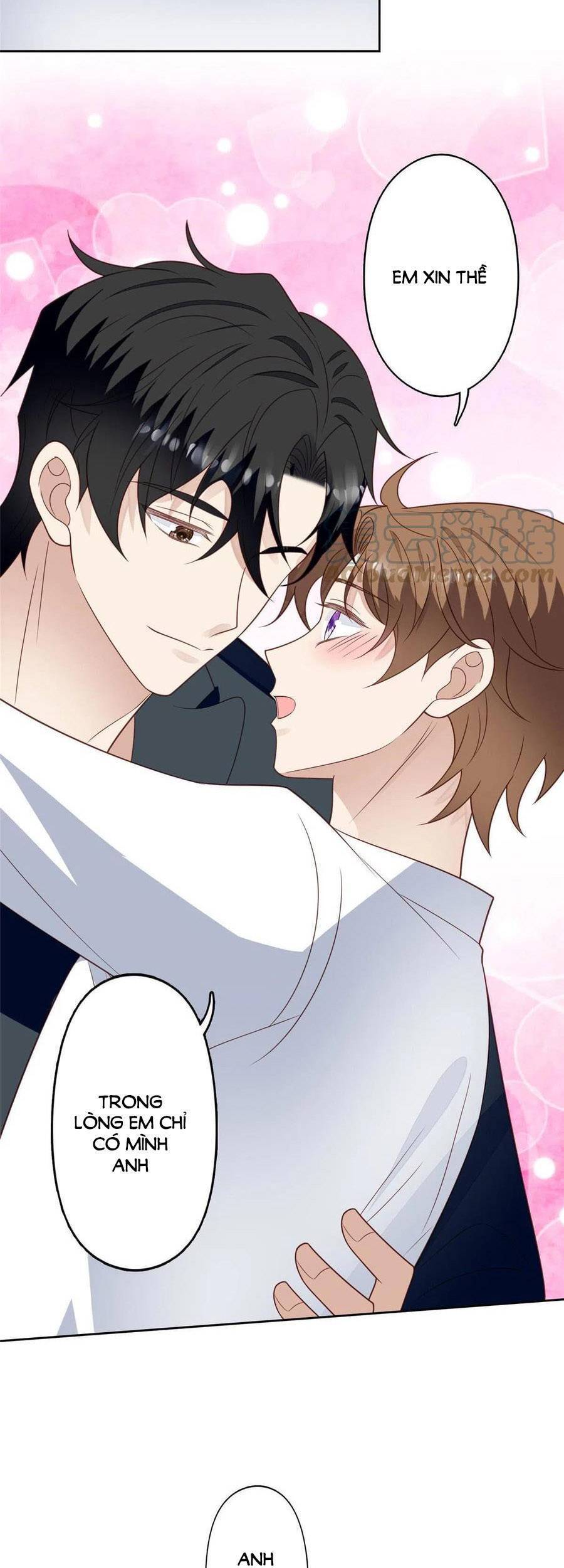 Dựa Vào Đại Lão Ổn Định Vị Trí C Trong Nam Đoàn Chapter 126 - Trang 2