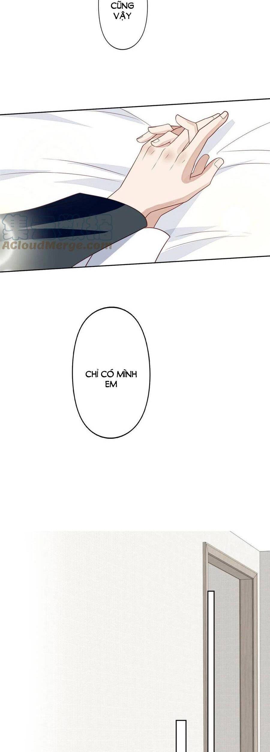 Dựa Vào Đại Lão Ổn Định Vị Trí C Trong Nam Đoàn Chapter 126 - Trang 2