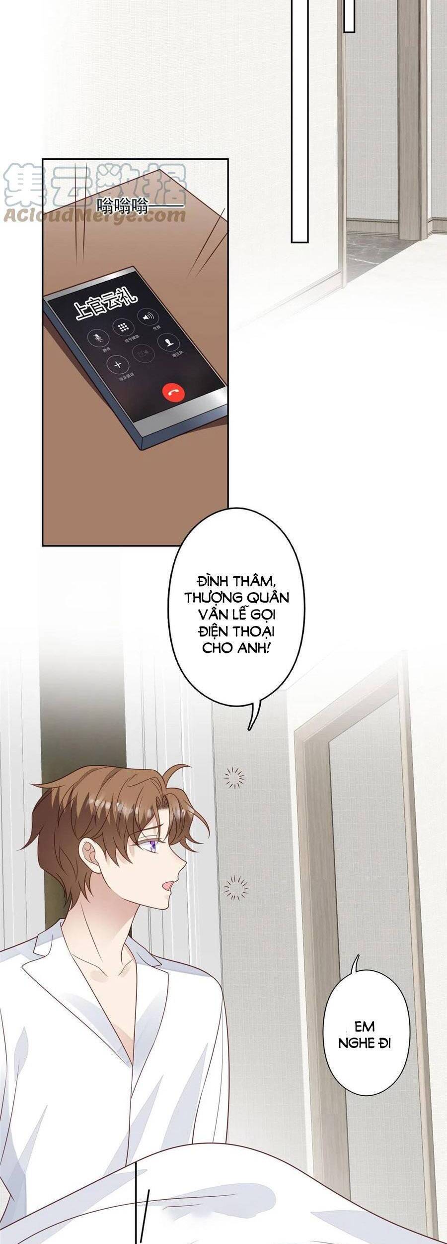 Dựa Vào Đại Lão Ổn Định Vị Trí C Trong Nam Đoàn Chapter 126 - Trang 2