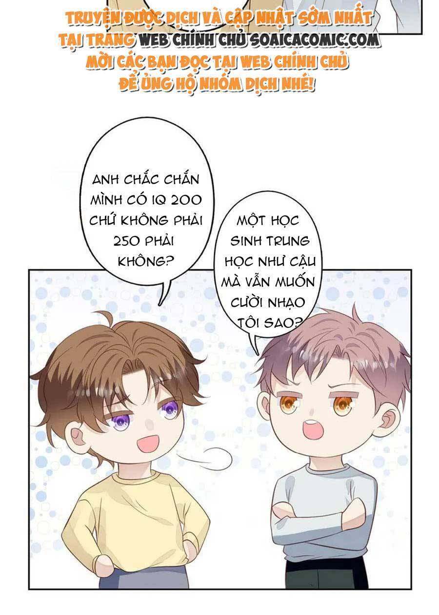 Dựa Vào Đại Lão Ổn Định Vị Trí C Trong Nam Đoàn Chapter 127 - Trang 2