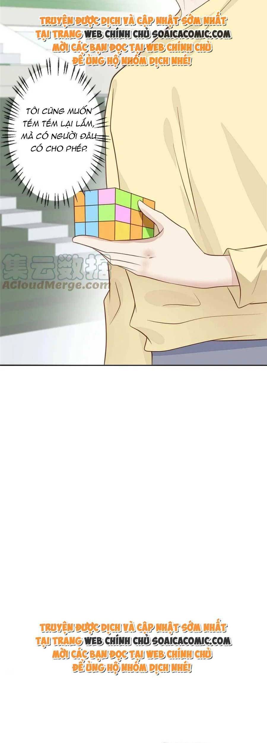 Dựa Vào Đại Lão Ổn Định Vị Trí C Trong Nam Đoàn Chapter 127 - Trang 2