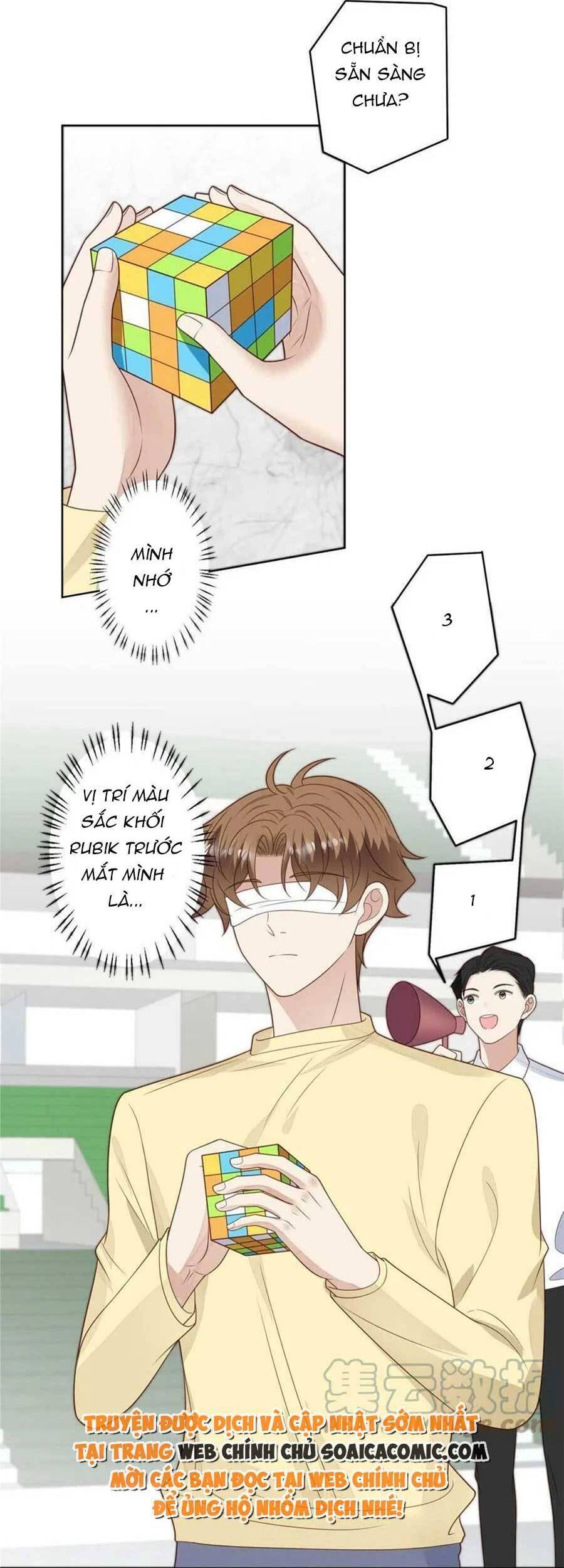 Dựa Vào Đại Lão Ổn Định Vị Trí C Trong Nam Đoàn Chapter 127 - Trang 2