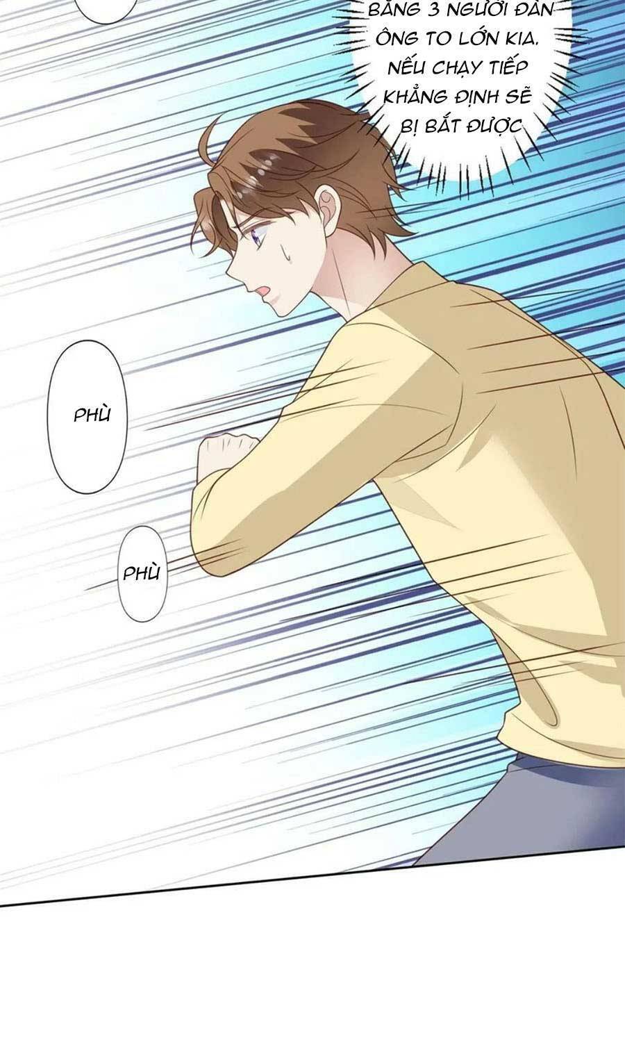 Dựa Vào Đại Lão Ổn Định Vị Trí C Trong Nam Đoàn Chapter 129 - Trang 2