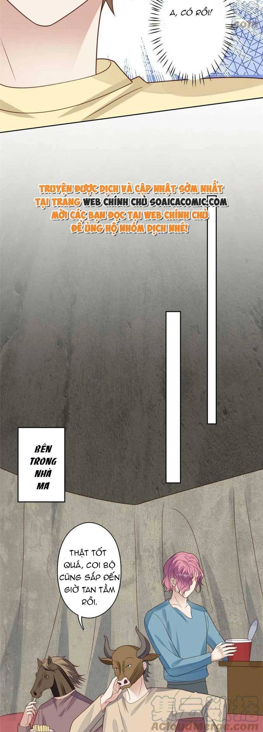 Dựa Vào Đại Lão Ổn Định Vị Trí C Trong Nam Đoàn Chapter 129 - Trang 2