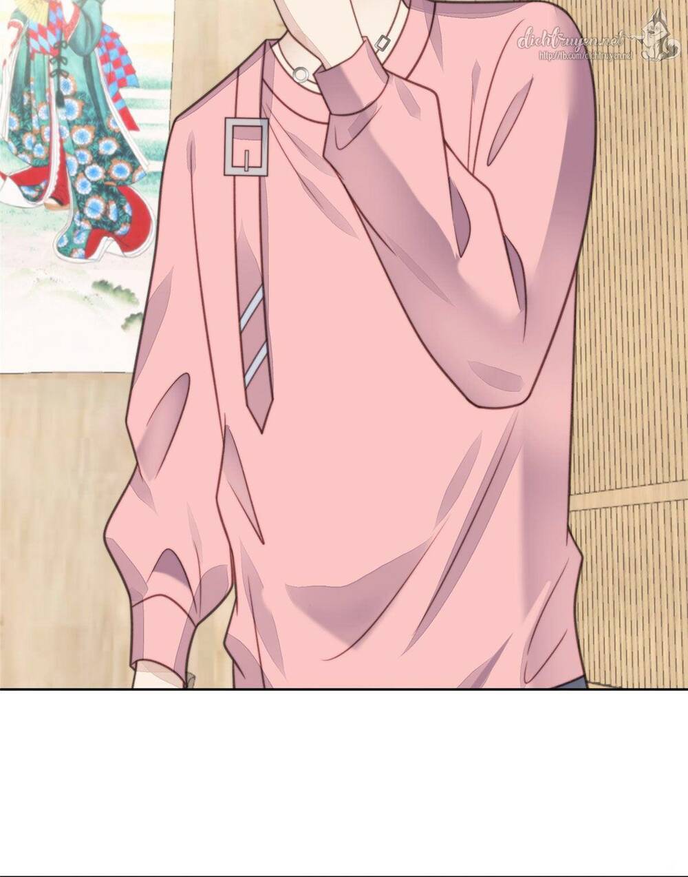 Dựa Vào Đại Lão Ổn Định Vị Trí C Trong Nam Đoàn Chapter 13 - Trang 2