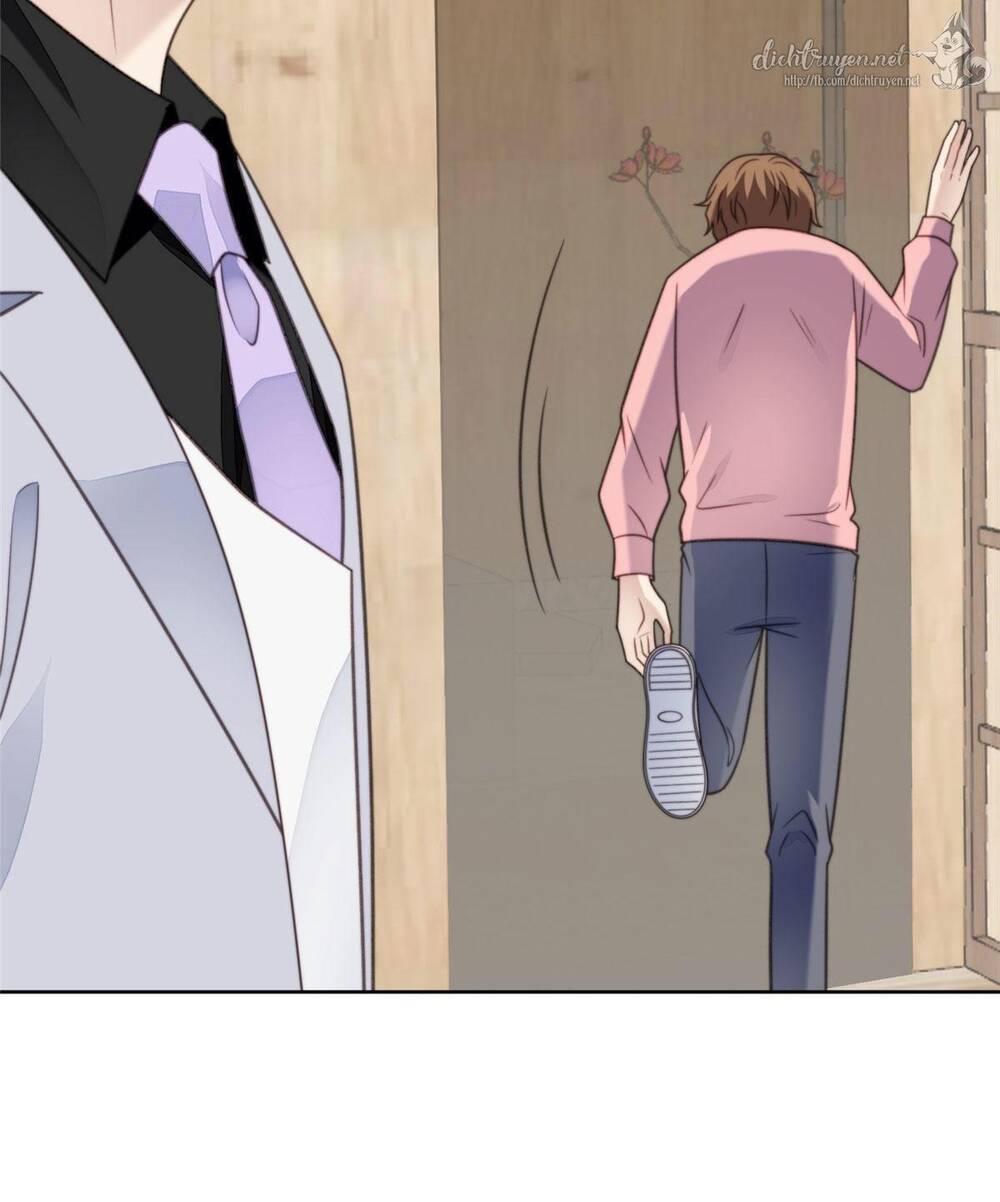 Dựa Vào Đại Lão Ổn Định Vị Trí C Trong Nam Đoàn Chapter 13 - Trang 2