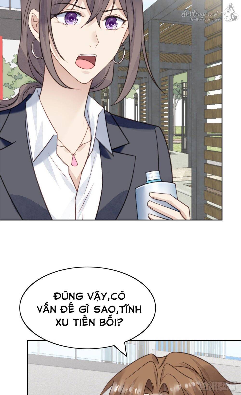 Dựa Vào Đại Lão Ổn Định Vị Trí C Trong Nam Đoàn Chapter 13 - Trang 2