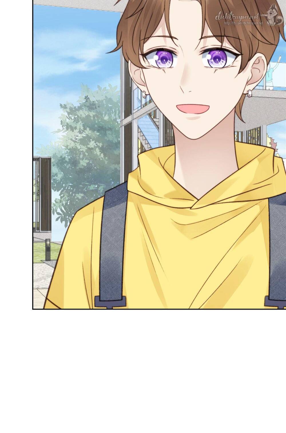 Dựa Vào Đại Lão Ổn Định Vị Trí C Trong Nam Đoàn Chapter 13 - Trang 2