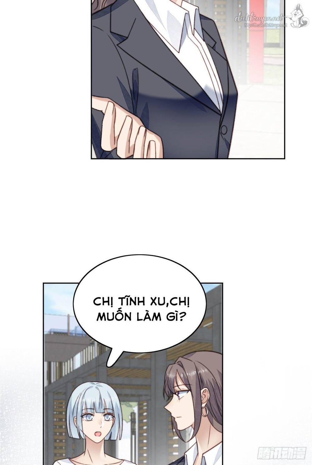 Dựa Vào Đại Lão Ổn Định Vị Trí C Trong Nam Đoàn Chapter 13 - Trang 2