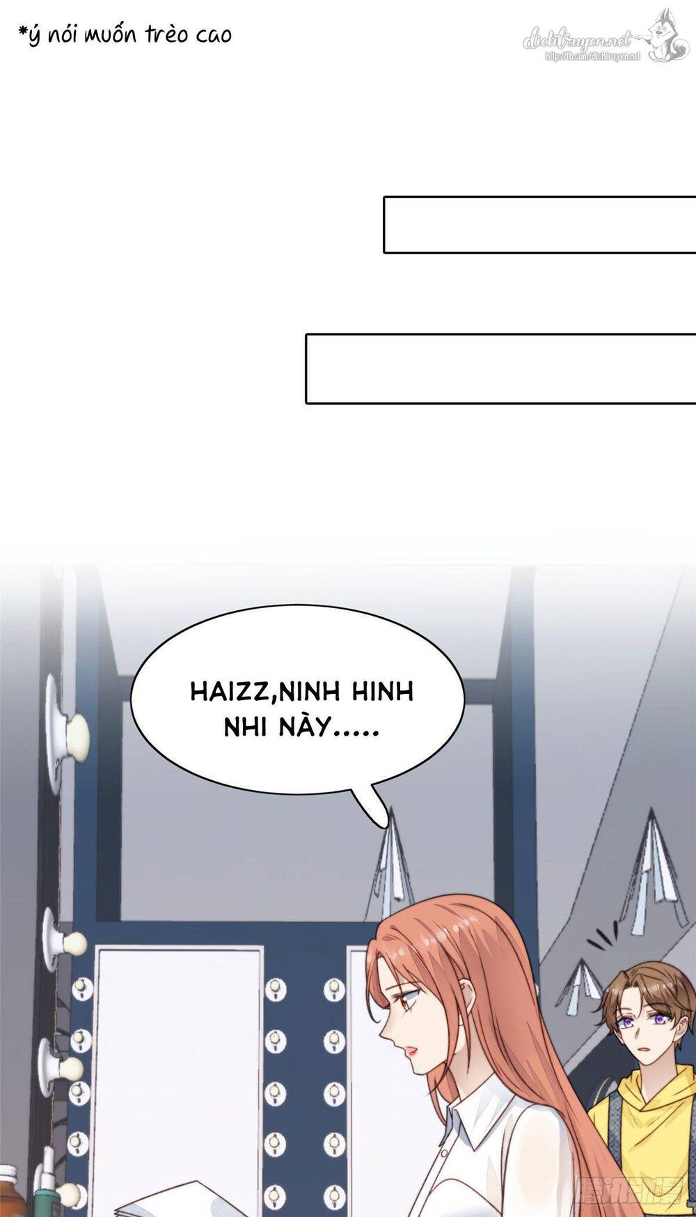 Dựa Vào Đại Lão Ổn Định Vị Trí C Trong Nam Đoàn Chapter 13 - Trang 2