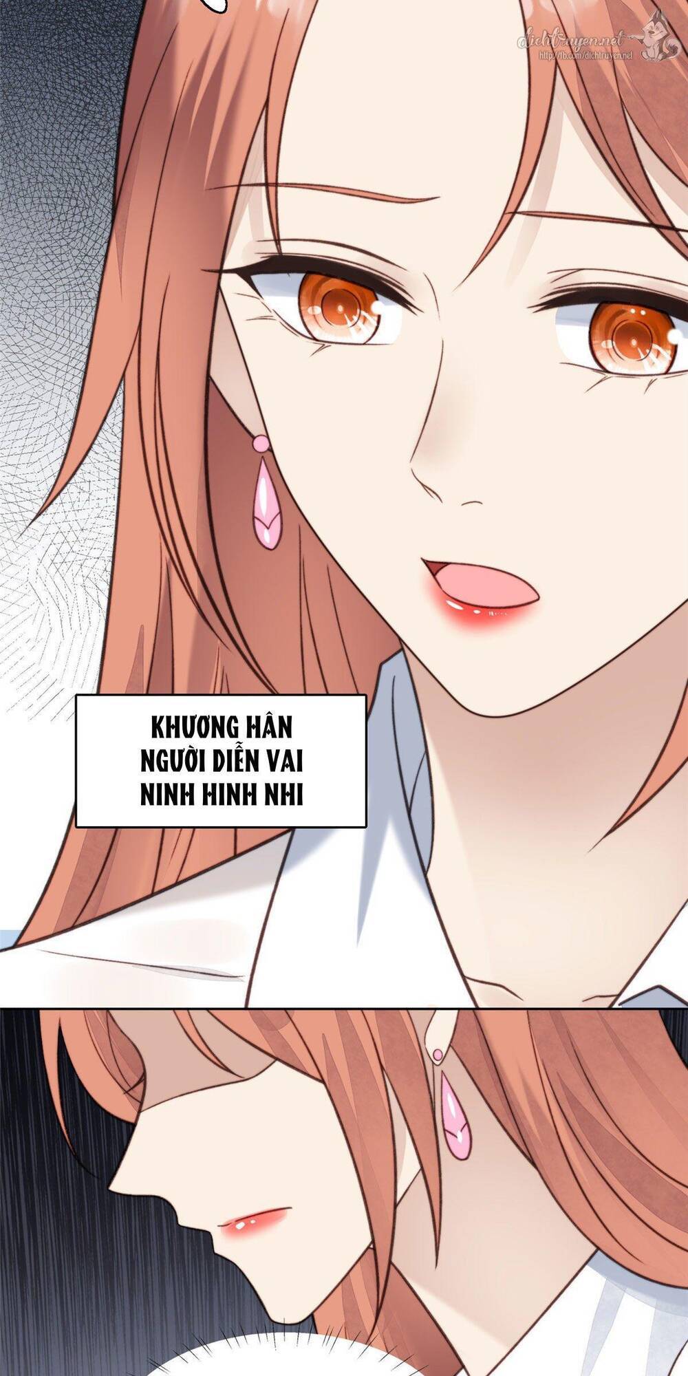 Dựa Vào Đại Lão Ổn Định Vị Trí C Trong Nam Đoàn Chapter 13 - Trang 2