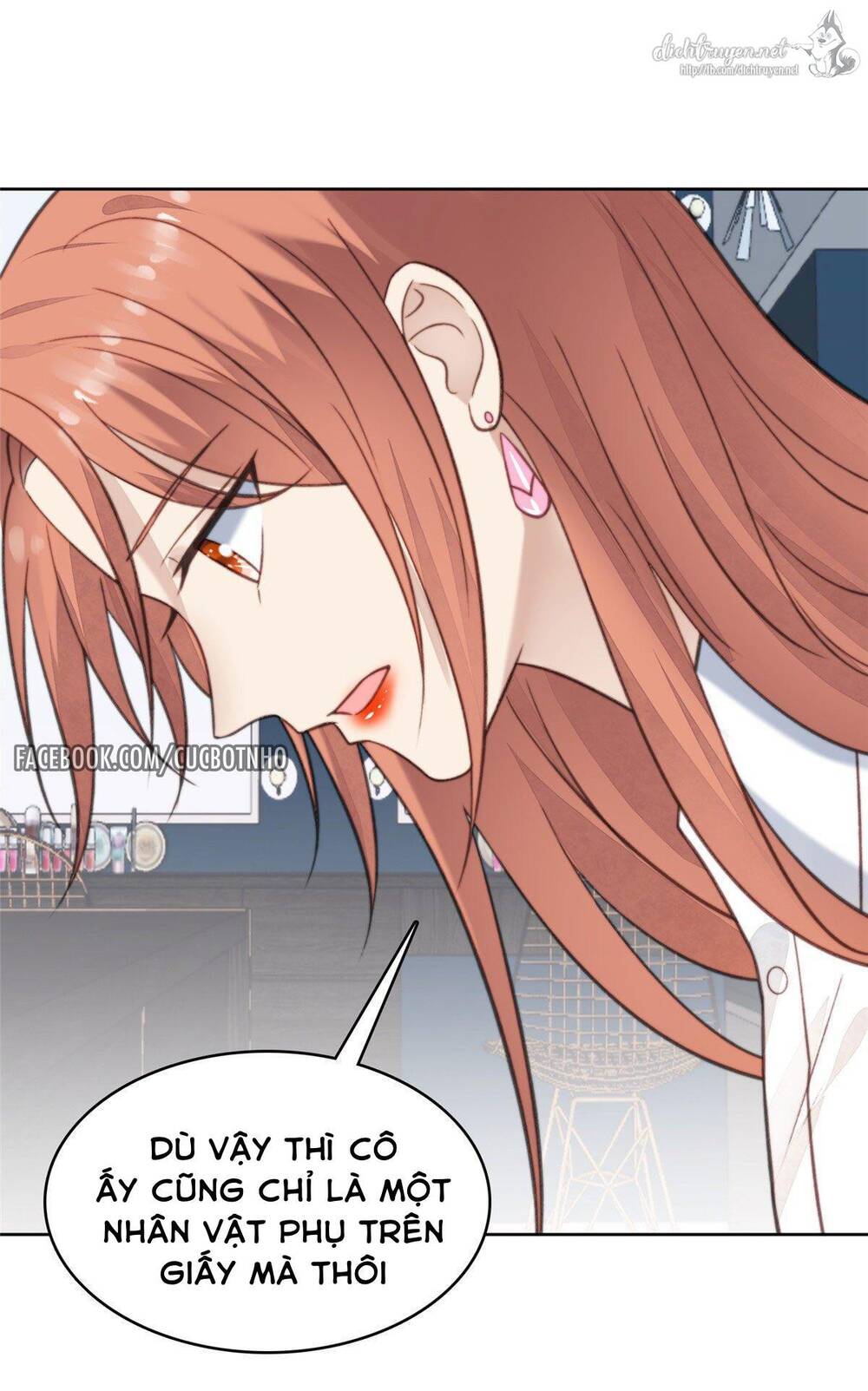 Dựa Vào Đại Lão Ổn Định Vị Trí C Trong Nam Đoàn Chapter 13 - Trang 2