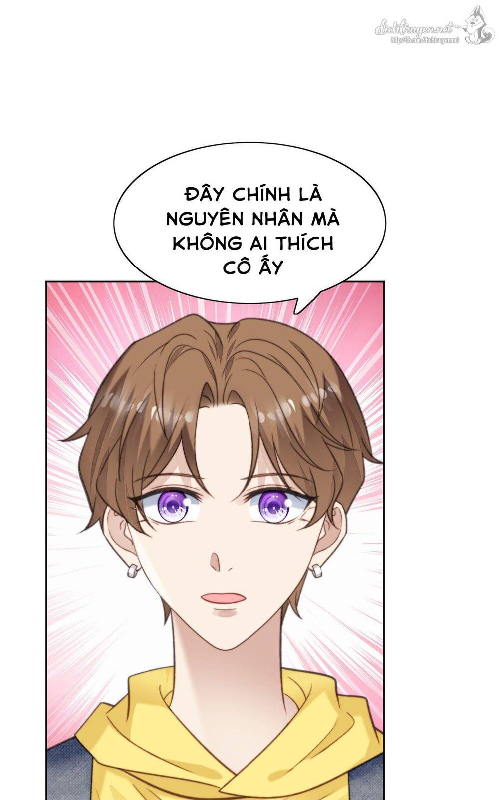 Dựa Vào Đại Lão Ổn Định Vị Trí C Trong Nam Đoàn Chapter 13 - Trang 2