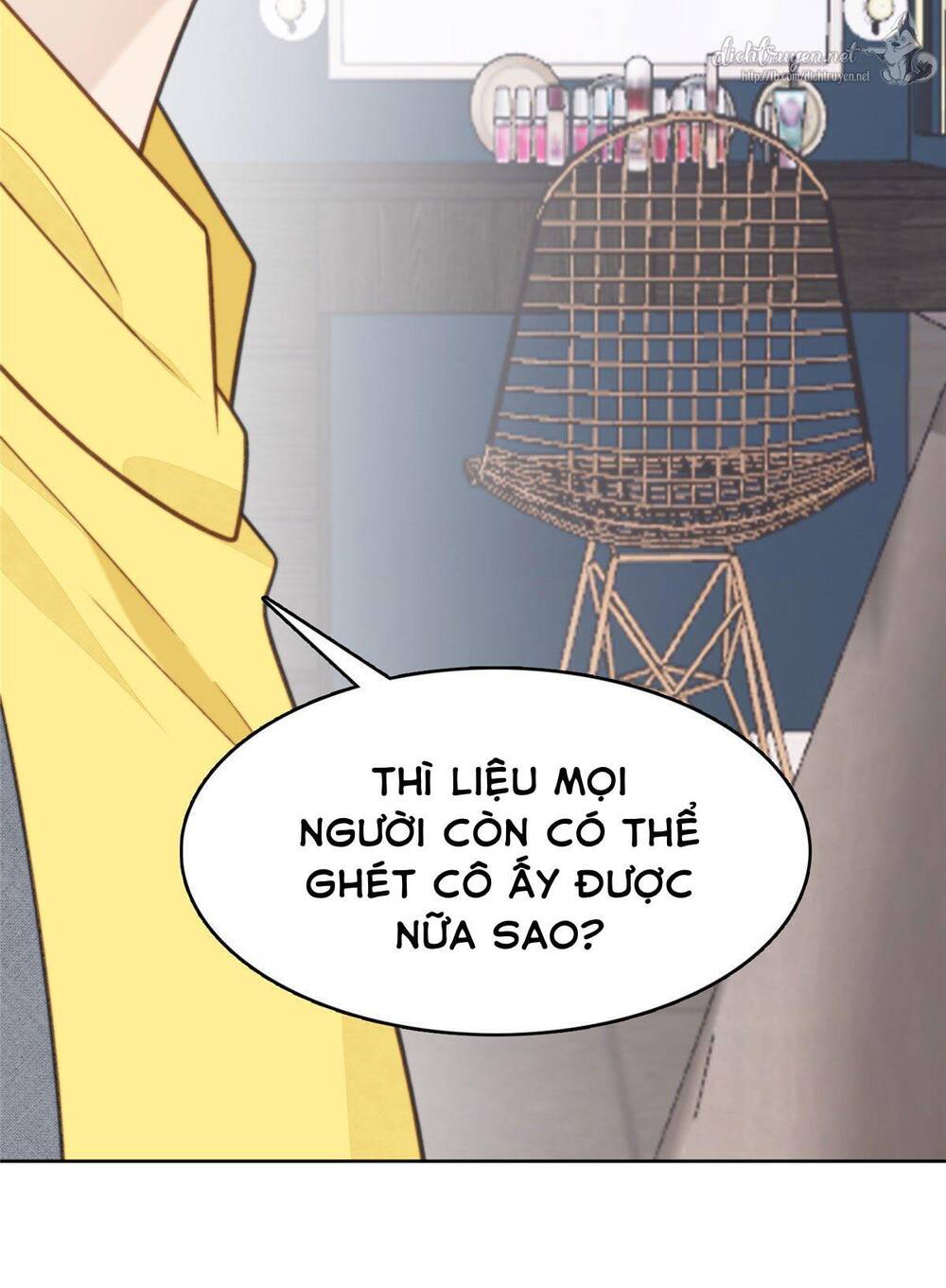 Dựa Vào Đại Lão Ổn Định Vị Trí C Trong Nam Đoàn Chapter 13 - Trang 2