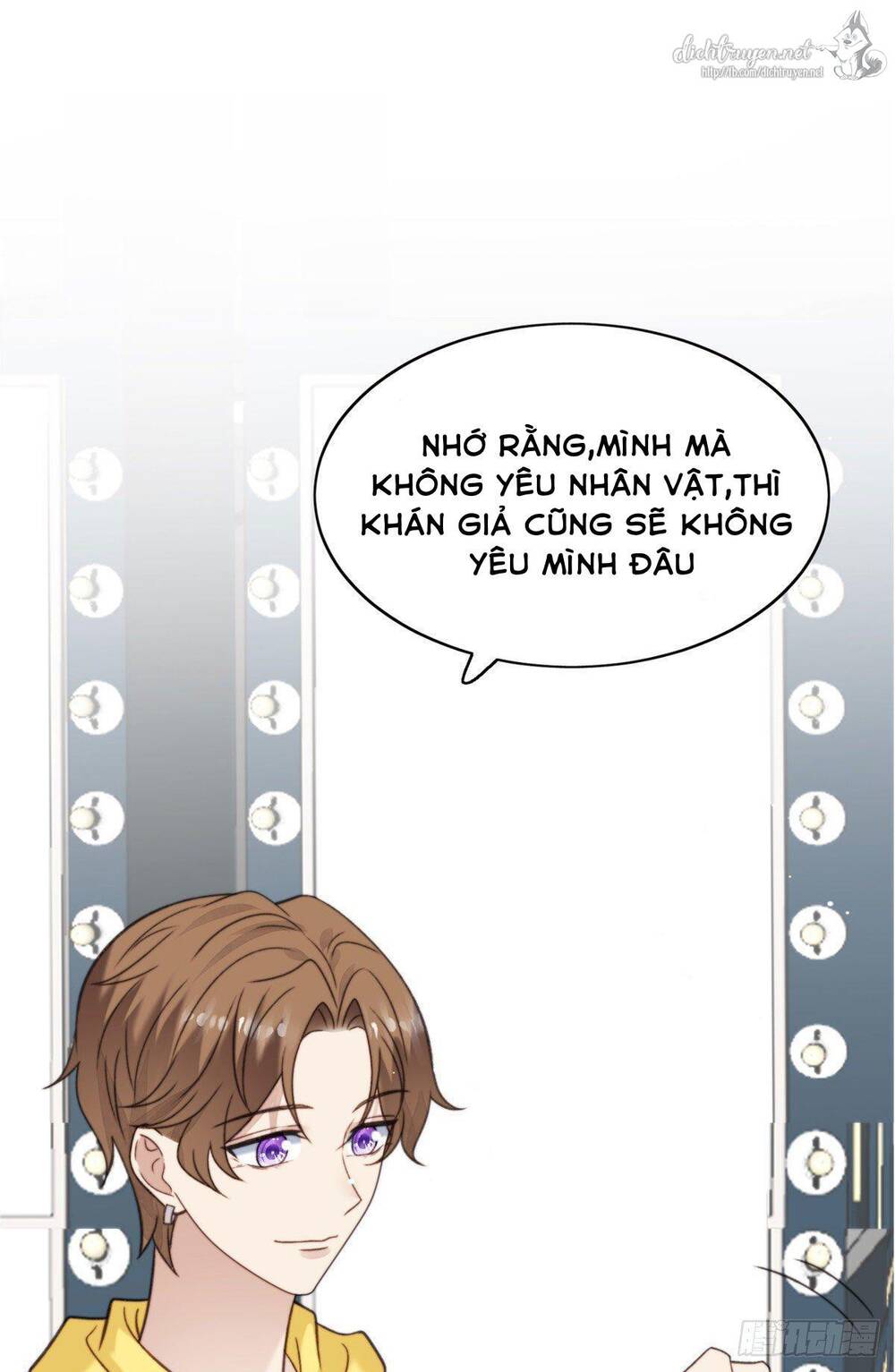 Dựa Vào Đại Lão Ổn Định Vị Trí C Trong Nam Đoàn Chapter 13 - Trang 2