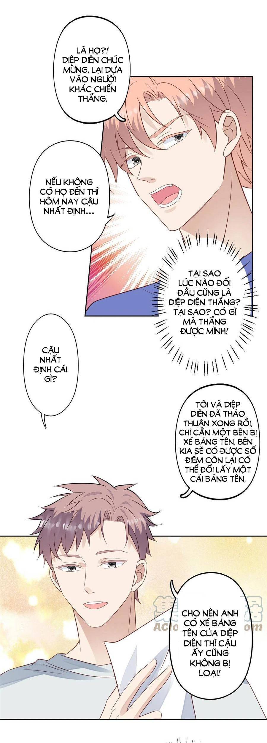 Dựa Vào Đại Lão Ổn Định Vị Trí C Trong Nam Đoàn Chapter 130 - Trang 2