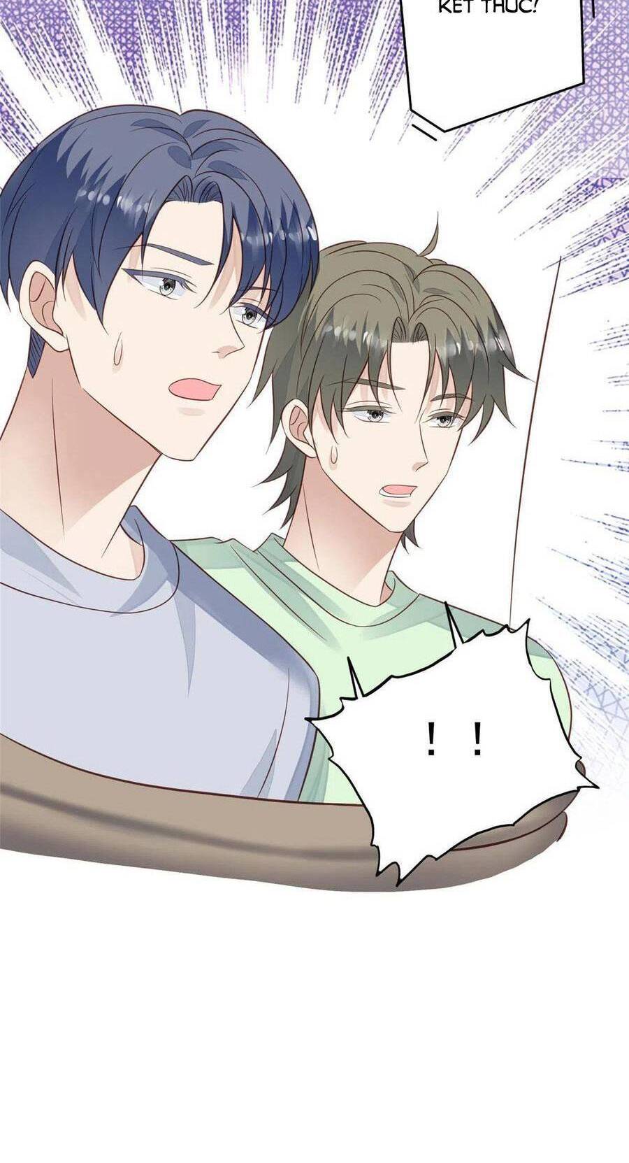 Dựa Vào Đại Lão Ổn Định Vị Trí C Trong Nam Đoàn Chapter 130 - Trang 2